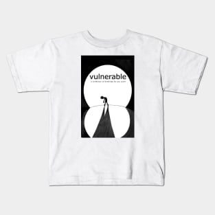 vulnerable Kids T-Shirt